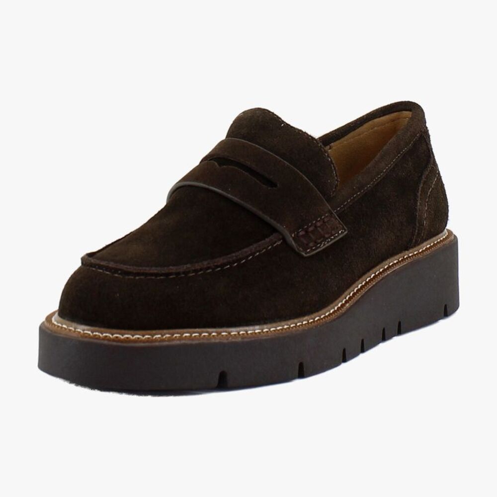 Blondo Mariana Java Suede - Picture 3 of 8